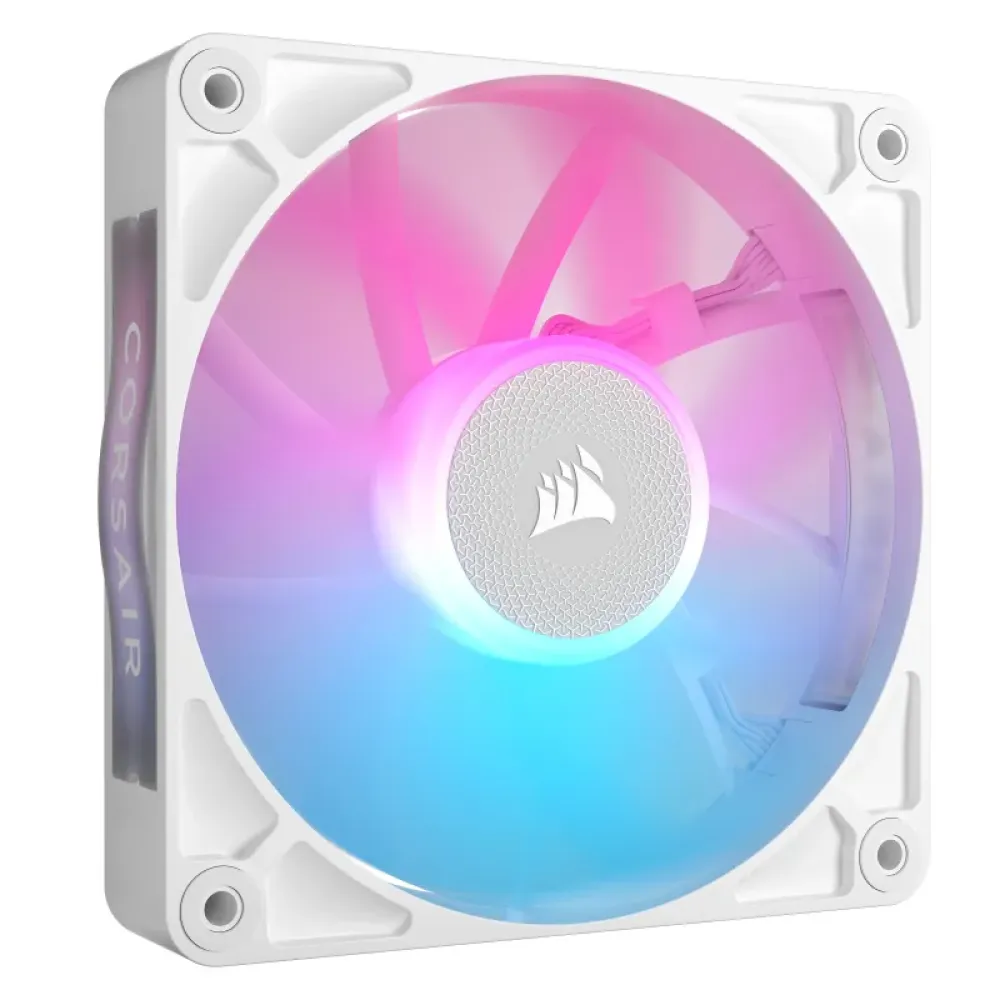 Corsair iCUE Link RX120 RGB PWM White (CO-9051021-WW)
