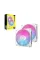 Вентилятор Corsair iCUE Link RX140 RGB PWM White Dual Pack