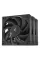 Вентилятор DeepCool FD12-3 IN 1