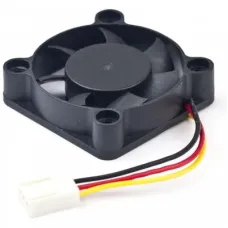 Вентилятор Gembird D40BM-12A