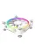 Вентилятор ID-Cooling ZF-12025-ARGB-SNOW