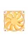 Вентилятор ID-Cooling ZF-12025-Lemon
