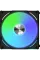 Lian Li Uni Fan AL V2 120-3 Black
