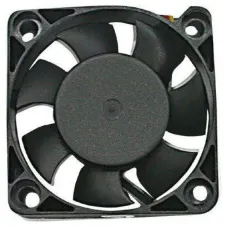 Вентилятор Titan TFD-4010M12Z
