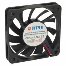 Вентилятор Titan TFD-7010 M 12 Z