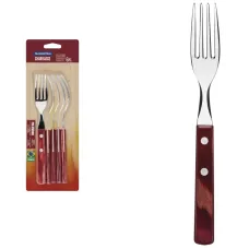 Виделка столова Tramontina Barbecue 21198/716