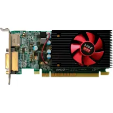 Відеокарта AMD Radeon R5 340 2GB DDR3 Dell (7122107700G) Refurbished