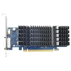 Відеокарта ASUS GeForce GT 1030 2GB GDDR5 low profile silent GT1030-SL-2G-BRK