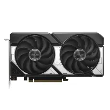 Відеокарта ASUS GeForce RTX 5060 Ti 8GB GDDR7 OC DUAL-RTX5060TI-O8G