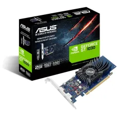 Відеокарта GF GT 1030 2GB GDDR5 Asus (GT1030-2G-BRK)