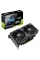Відеокарта GF RTX 3060 12GB GDDR6 Dual OC V2 Asus (DUAL-RTX3060-O12G-V2) (LHR)