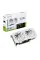 Відеокарта GF RTX 4060 Ti 8GB GDDR6 Dual Evo White OC Asus