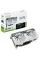 Відеокарта GF RTX 4060 Ti 8GB GDDR6 Dual OC White Asus