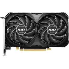 Відеокарта GF RTX 4060 Ti  8GB GDDR6 Ventus 2X Black OC MSI (GeForce RTX 4060 Ti VENTUS 2X BLACK 8G)