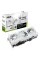ASUS TUF Gaming GeForce RTX 4070 Ti SUPER BTF White OC Edition 16GB GDDR6X