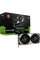 Відеокарта MSI GeForce RTX 4070 Ti SUPER 16G VENTUS 2X OC