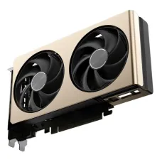 Відеокарта GF RTX 5060 8GB GDDR7 Inspire 2X OC MSI (GeForce RTX 5060 8G INSPIRE 2X OC)