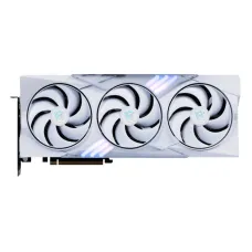 Відеокарта GF RTX 5070 12GB GDDR7 Gaming Trio White MSI (GeForce RTX 5070 12G GAMING TRIO WHITE)