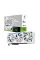 Відеокарта GF RTX 5080 16GB GDDR7 ROG Astral Gaming White OC Asus