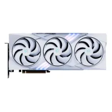 Відеокарта MSI GeForce RTX 5070 Ti 16GB GDDR7 GAMING TRIO OC WHITE