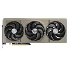 Відеокарта SAPPHIRE Radeon RX 9070 XT 16GB GDDR6 NITRO+ GAMING OC