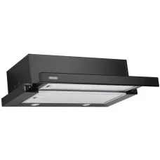 Витяжка Eleyus Storm 700 60 BL