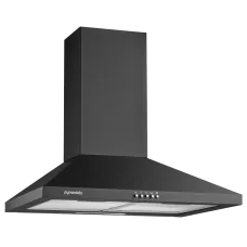 Витяжка Pyramida KX 60 (750) B BL