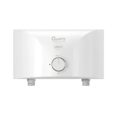 Водонагрівач Quartz Lancy 5500 combi