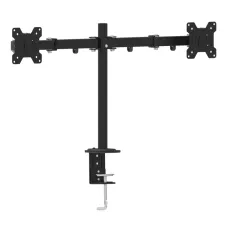 Кронштейн Walfix DM-400B (для 2-х моніторів)