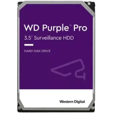 Жорсткий диск Western Digital Purple Pro WD101PURP