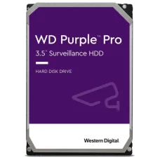 Жорсткий диск Western Digital WD10PURU-78