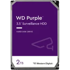 Жорсткий диск Western Digital WD22PURU-78
