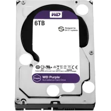 Жорсткий диск Western Digital WD63PURU-78