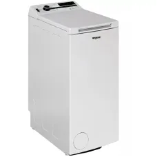 Пральна машина Whirlpool TDLRB6240BSUA