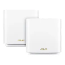 MESH система Asus ZenWiFi XT8 V2 2pk White (90IG0590-MO3A80)
