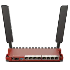 Wi-Fi роутер MikroTik L009UiGS-2HaxD-IN
