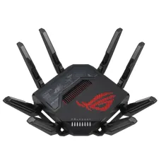 Wi-Fi роутер Asus ROG Rapture GT-BE98 (90IG08F0-MO9A0V)