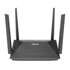 Wi-Fi роутер Asus RT-AX52 (90IG08T0-MO3H00)
