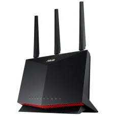 Wi-Fi роутер Asus RT-AX86U PRO (90IG07N0-MO3B00)