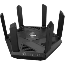 Wi-Fi роутер Asus RT-AXE7800