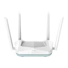 Wi-Fi роутер D-Link R15