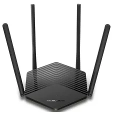 Wi-Fi роутер Mercusys MR60X