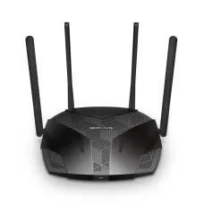 Wi-Fi роутер Mercusys MR80X