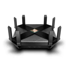 Wi-Fi роутер TP-Link ARCHER AX6000