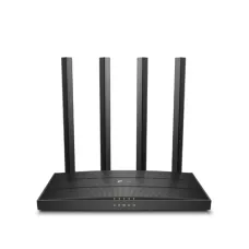 Wi-Fi роутер TP-Link Archer C6 V4