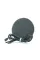 Бездротовий зарядний пристрій WK WP-U41 UFO Wireless Black