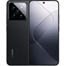 Смартфон Xiaomi 14 12/512GB Dual Sim Black EU