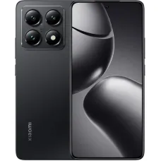 Смартфон Xiaomi 14T 12/256GB Titan Black