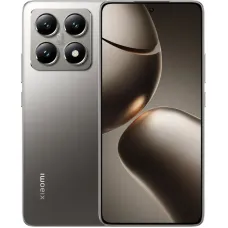 Смартфон Xiaomi 14T 12/256GB Titan Gray