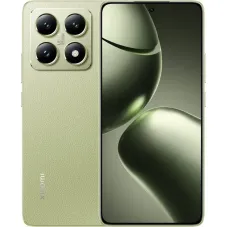 Смартфон Xiaomi 14T 12/512GB Lemon Green